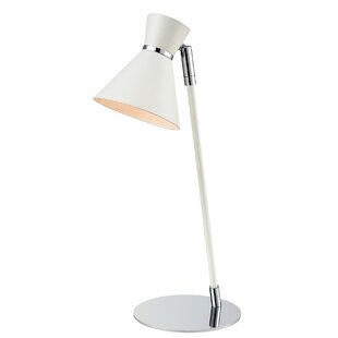 Low Priced Rory 17 Desk Lamp By Orren Ellis Inexpensive Price