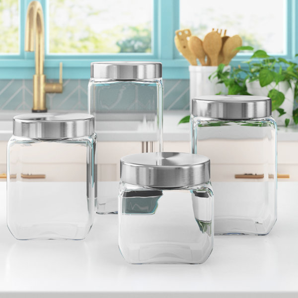 Glass Jar Lamps Wayfair