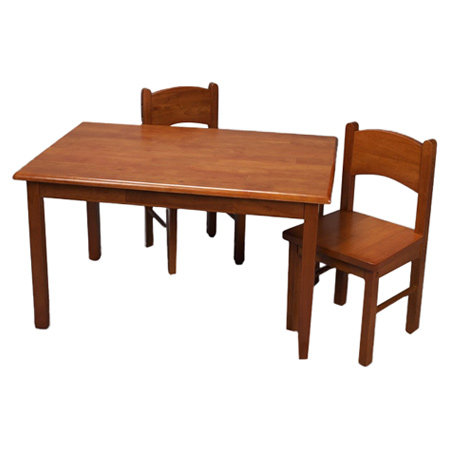 children's writing table and chair