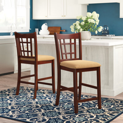 Guntersville 24" Counter Stool