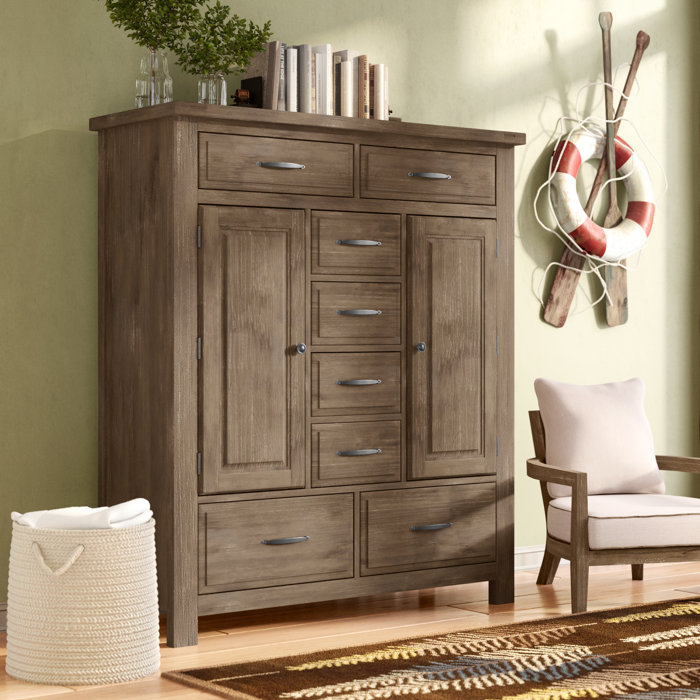 Loon Peak Fairfield 8 Drawer Gentleman S Chest Wayfair Trending Searches