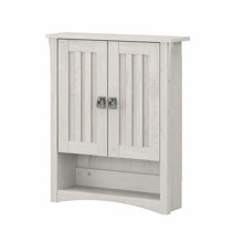 Wall Mounted Bathroom Cabinets Wayfair