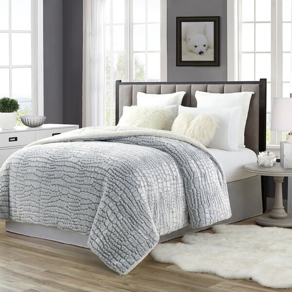 Crocodile Bedding Wayfair