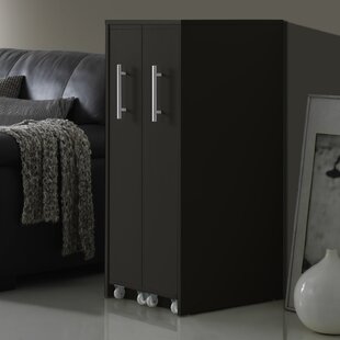 Spicer Standard Bookcase By Ebern Designs