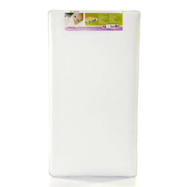 orthopedic crib mattress