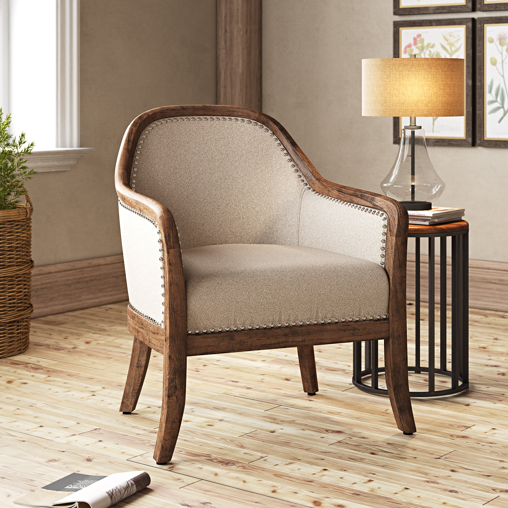 Comfy Chair Wayfair