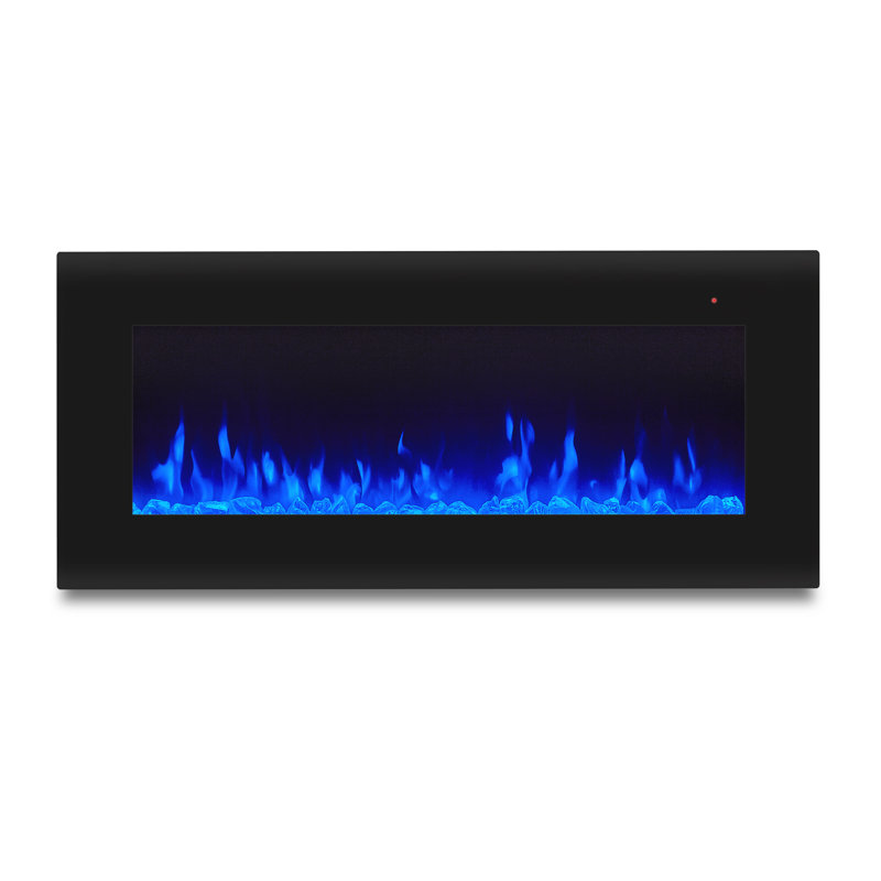 Real Flame Corretto Wall Mounted Electric Fireplace Reviews