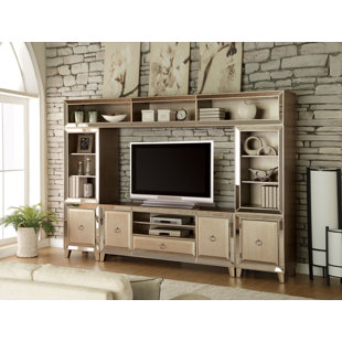 Gant TV Stand for TVs up to 60" by