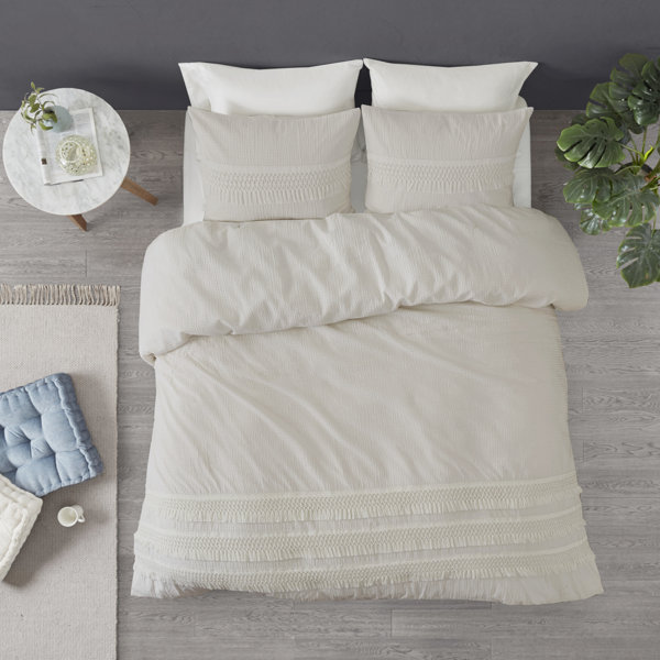 Modern Contemporary Shabby Chic Bedding Allmodern