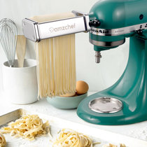 Kitchenaid Pasta Extruder Wayfair