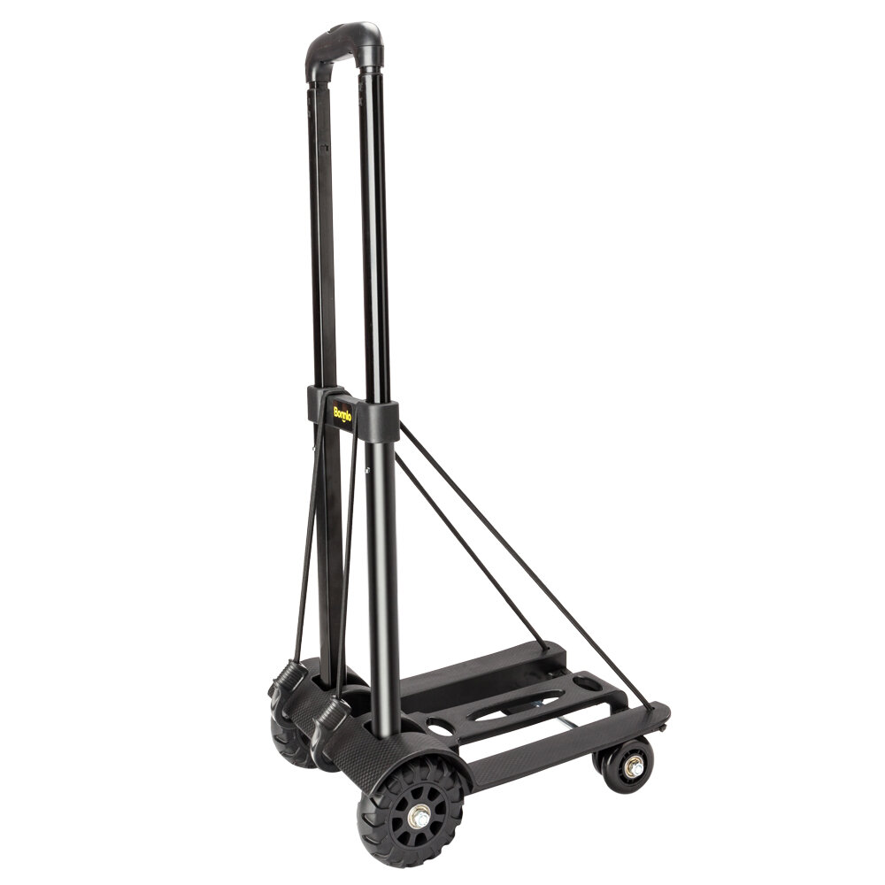 folding luggage dolly