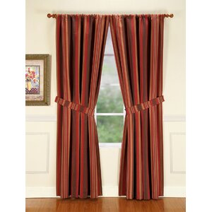 Hempstead Single Curtain Panel