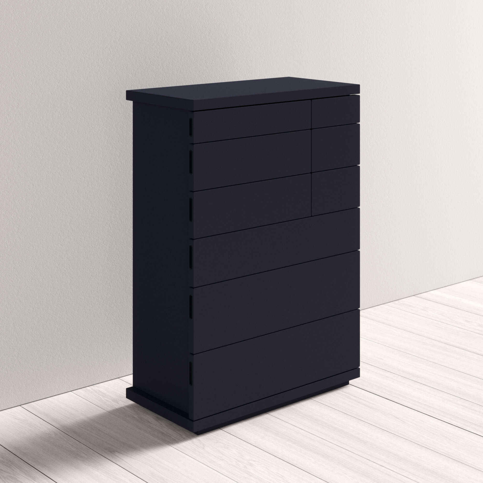 Modern Tall Over 50 In Dressers Chests Allmodern