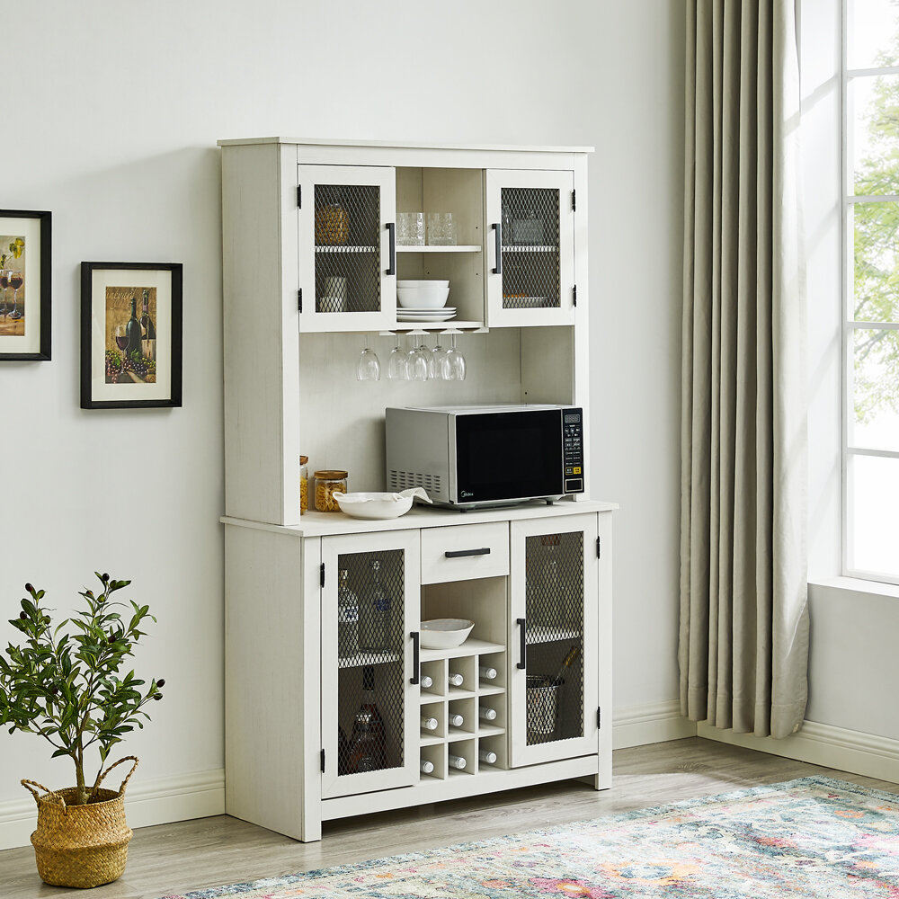 Jill Zarin Bar Cabinet & Reviews | Wayfair