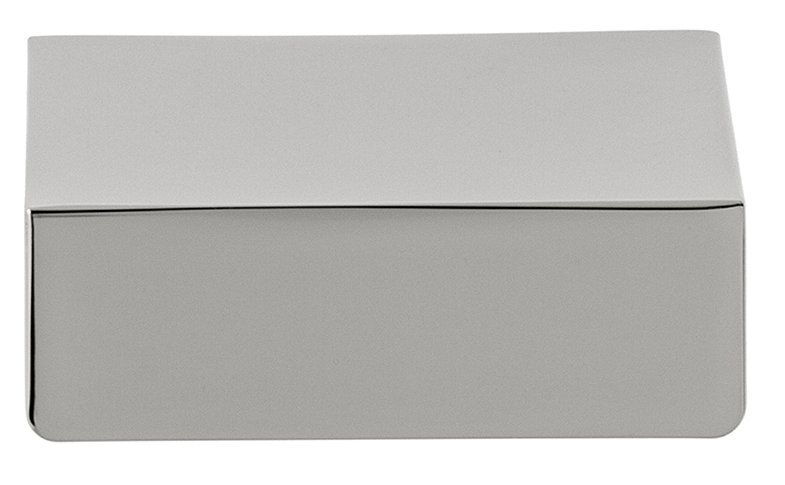Sumner Street Home Hardware Martin 1 1 4 Center To Center Finger Pull Reviews Wayfair