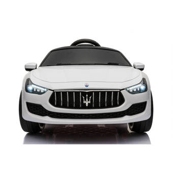 child's maserati car