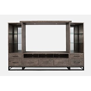 Nina Entertainment Center For TVs Up To 88