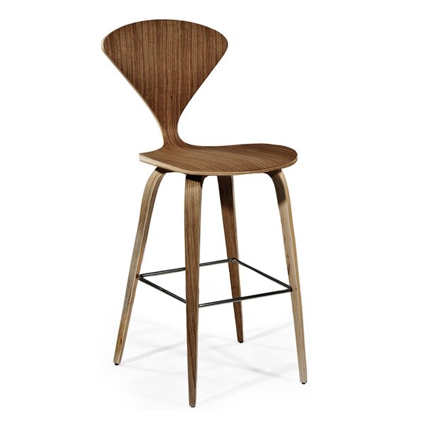 Olivia 26" Bar Stool & Reviews | AllModern