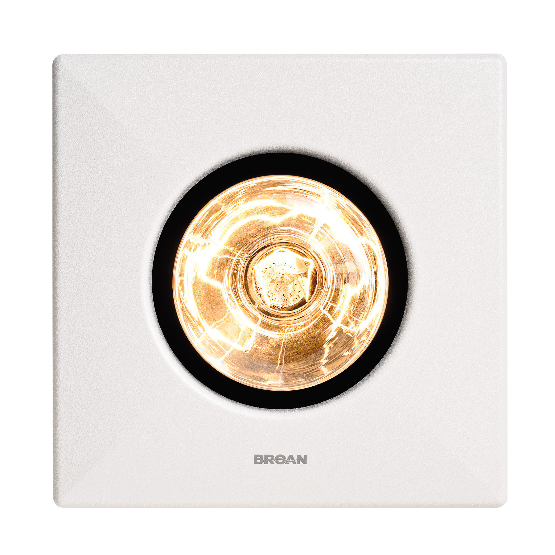Broan Nutone 161 And 162 Series 250 Watt 853 BTU Electric Ceiling