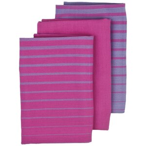 3 Pieces Hand Towel Set