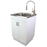Find The Perfect Laundry Utility Sinks Wayfair