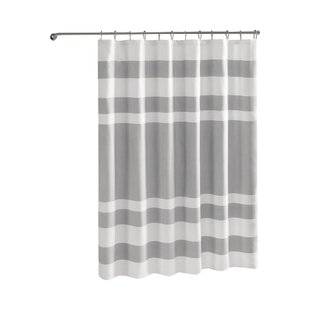 Extra Long 72 X 96 Shower Curtains You Ll Love In 2020 Wayfair