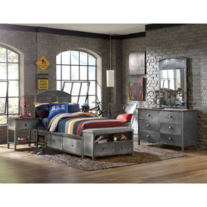 kids bedroom sets you'll love | wayfair kids bedroom sets you'll love | wayfair