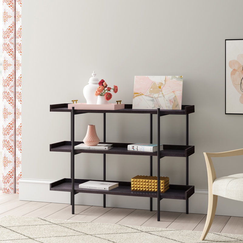 Kirby Etagere Bookcase Reviews Joss Main