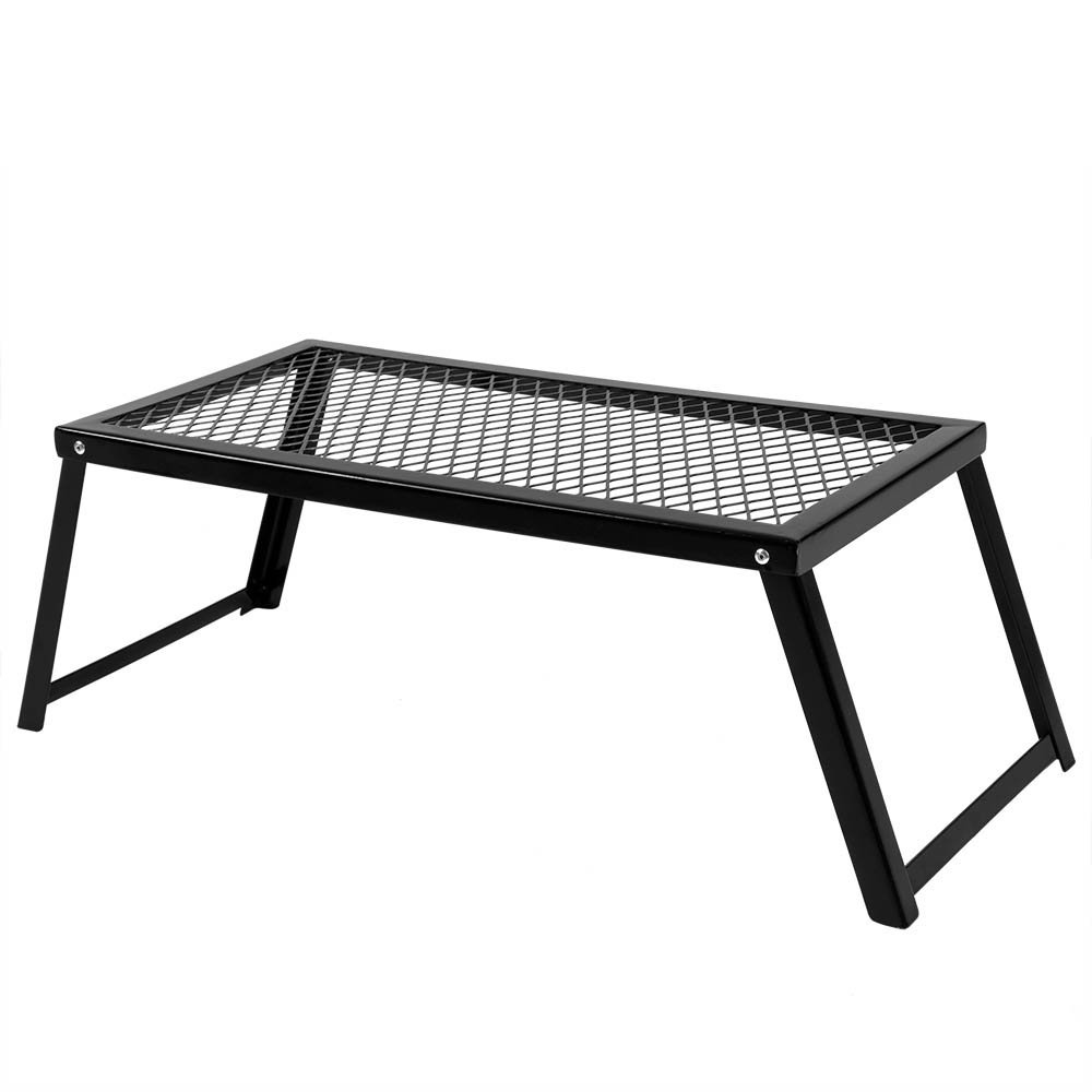 Cookinex Grill Fire Pit Camping Cookware Wayfair