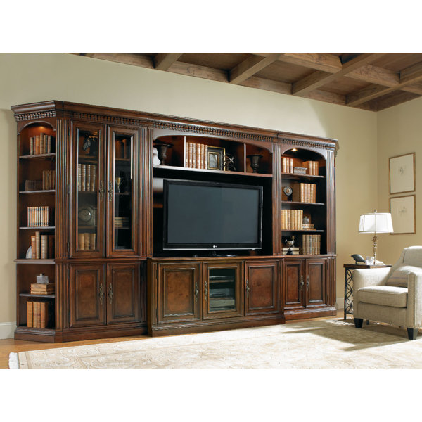 Hooker Furniture European Renaissance II 88" H x 32" W ... Ok, wayfair is at least not a scam but the service has been disastrous so far for me.
