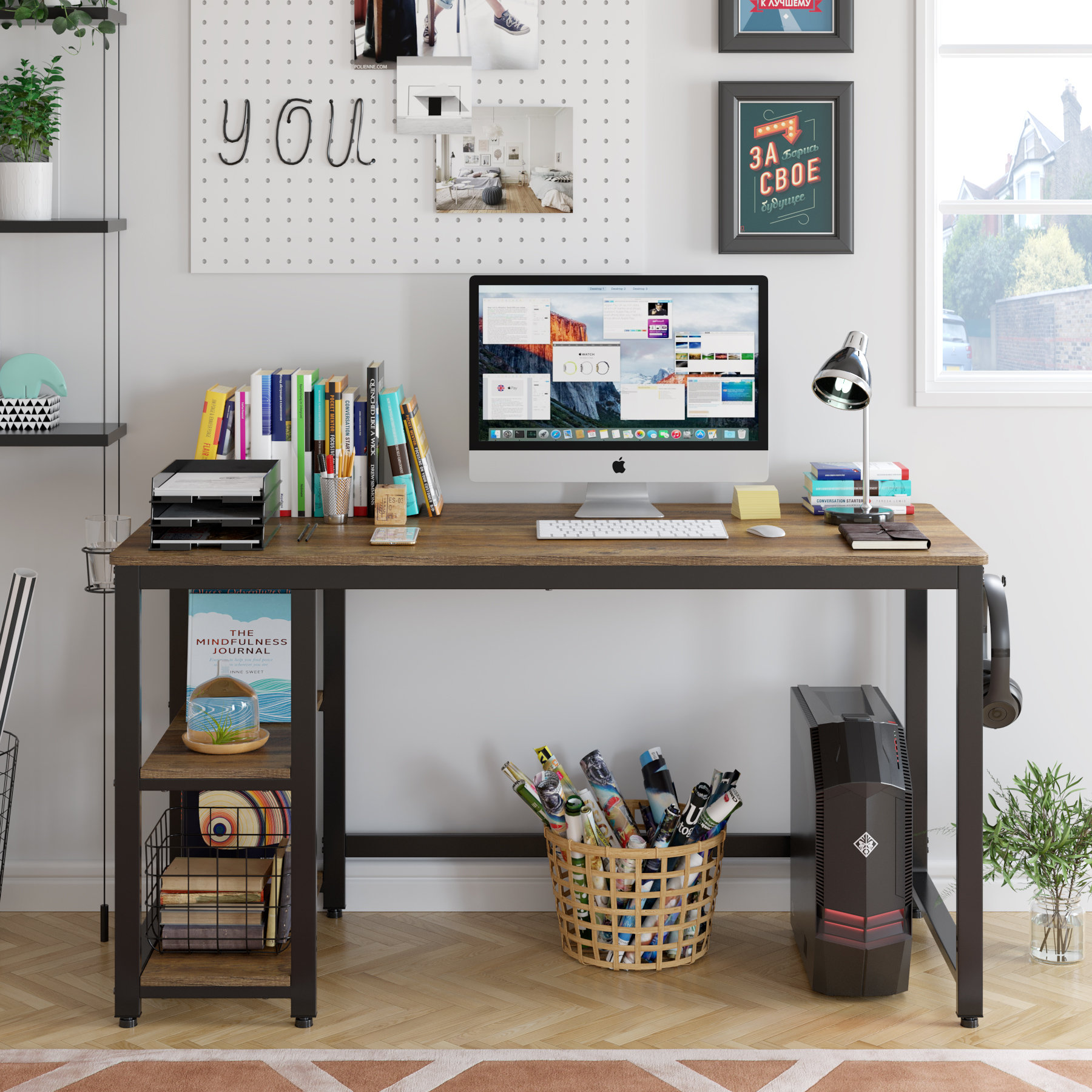 Trent Austin Design Rocky Ford Desk Reviews Wayfair