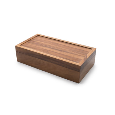 Gourmet Tea Box INCOMPLETE 