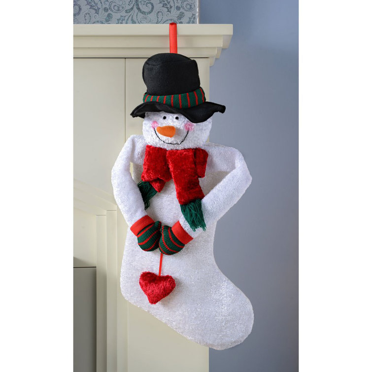 christmas stocking costume