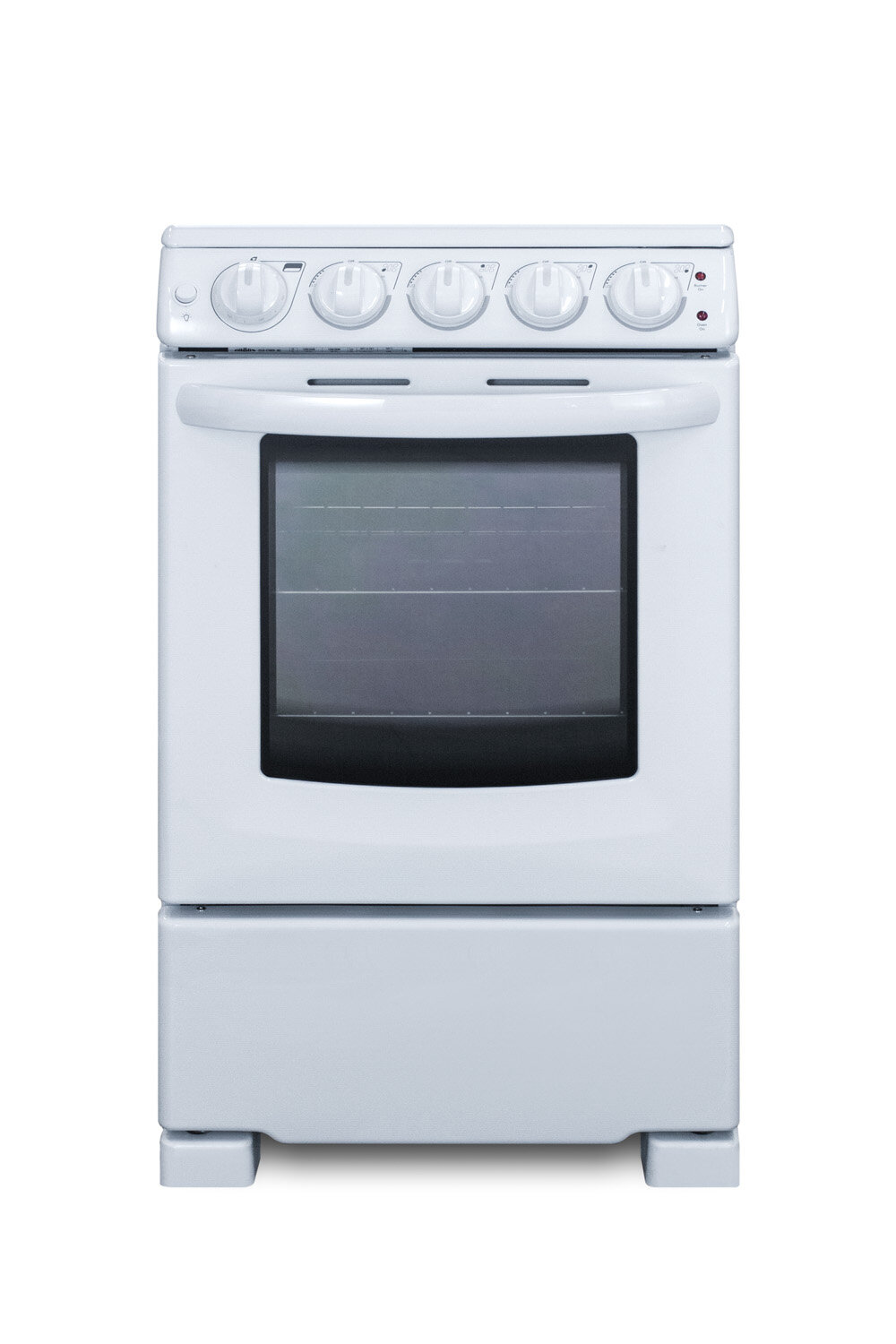 20 inch electric stove 110 volt