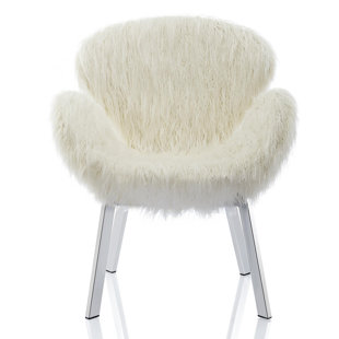 Estelle Side Chair By CosmoLiving By Cosmopolitan