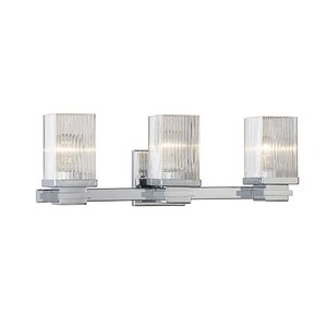 3-Light Vanity Light