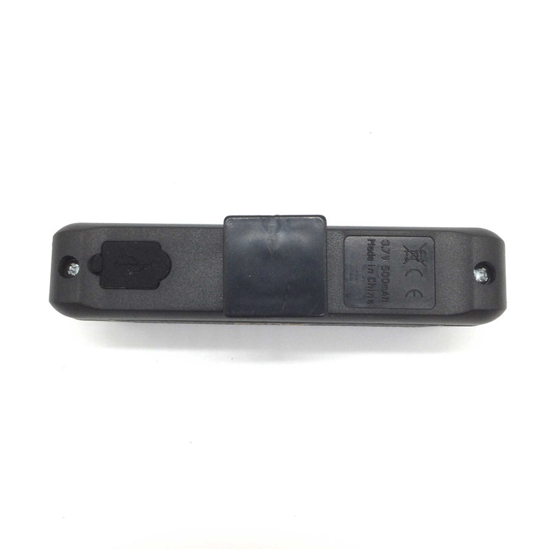 Flare Grill Light for All Hinged Grills