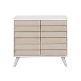 Louvered Door Cabinet Wayfair