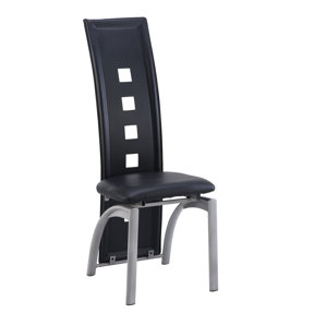 Side Chair (Set of 4) by Global Furniture USA