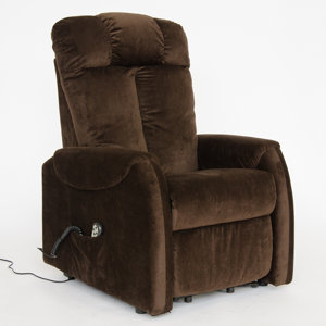 Relaxsessel Guilia von dCor design
