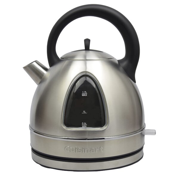 cook joy electric kettle
