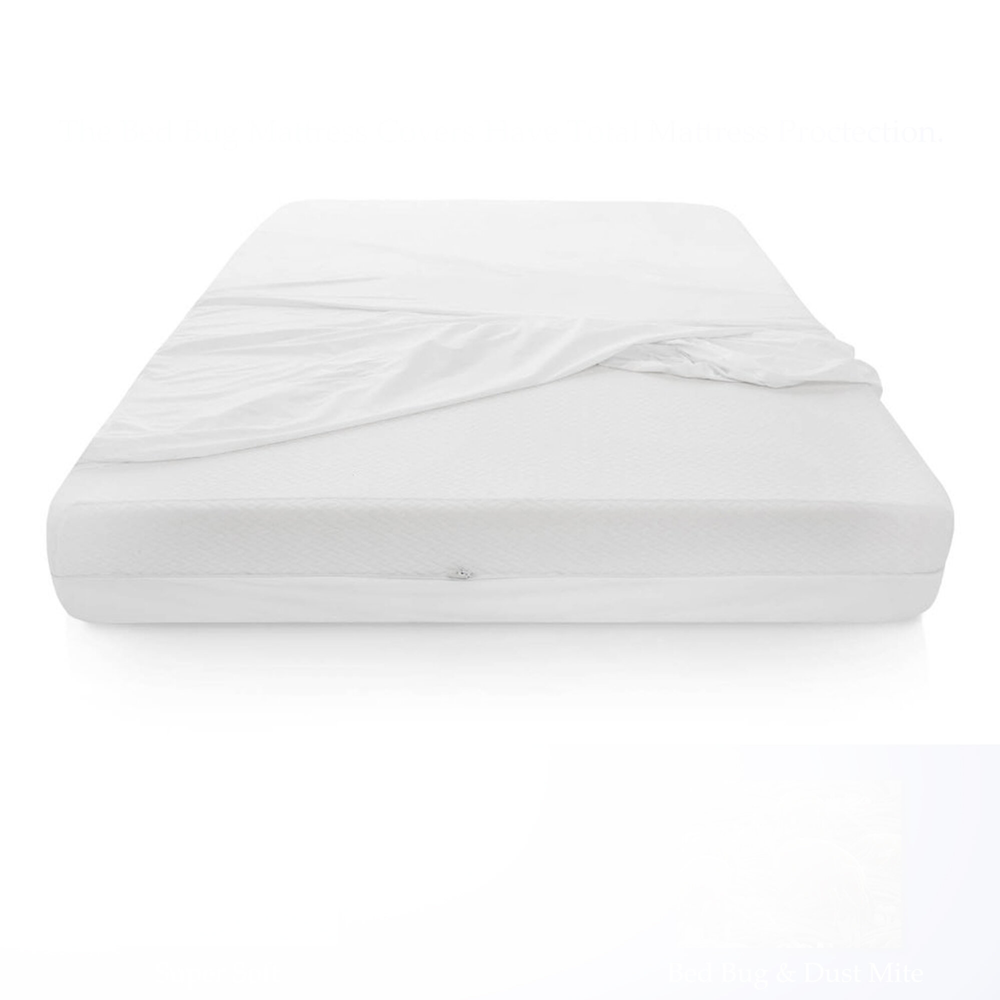 bed bug mattress cover