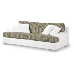 4-tlg. Sofa-Bezug-Set Sale von Dekoria