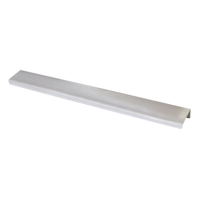 11 Center to Center Finger Pull RCH Supply Company Finish Stainless Steel