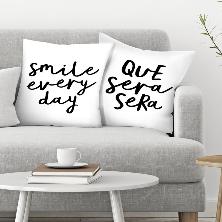 wayfair pillow inserts