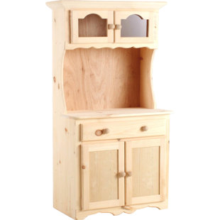 Go to store & view more images Dale Micro Standard China Cabinet by Chelsea Home Furniture