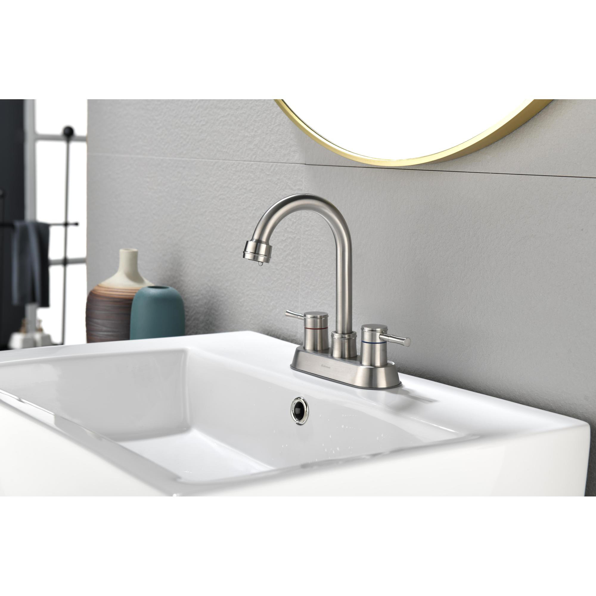 wayfair bathroom sink faucets