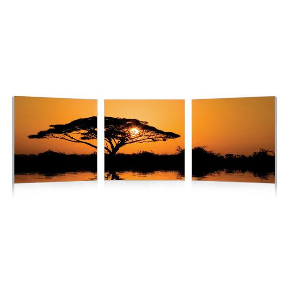 Studio Decor Savannah Wayfair
