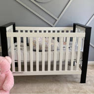 miles 4 in 1 crib