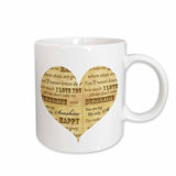 You Are My Sunshine Mug Wayfair